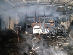 Katasztrófavédelem