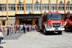 Katasztrófavédelem