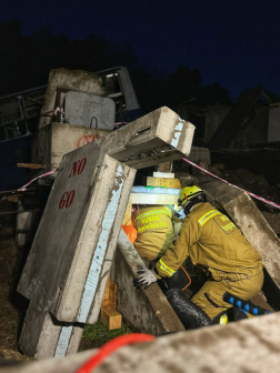 Katasztrófavédelem