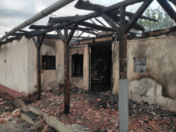 Halálos tűz Boconádon