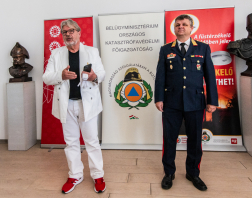 Katasztrófavédelem