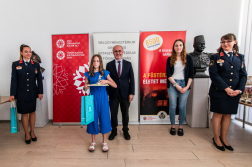 Katasztrófavédelem