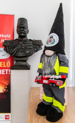 Katasztrófavédelem