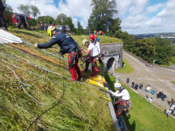 Katasztrófavédelem