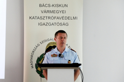 Katasztrófavédelem