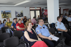 Katasztrófavédelem