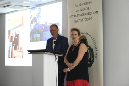 Katasztrófavédelem