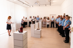 Katasztrófavédelem