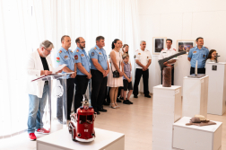 Katasztrófavédelem