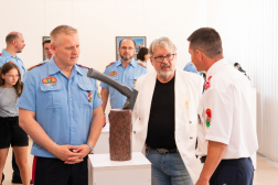 Katasztrófavédelem