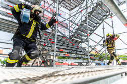 a verseny pillanatai