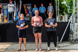 a verseny pillanatai