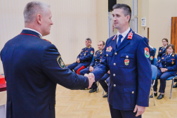 Katasztrófavédelem