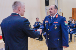 Katasztrófavédelem