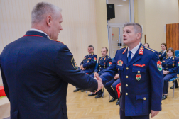 Katasztrófavédelem