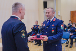 Katasztrófavédelem