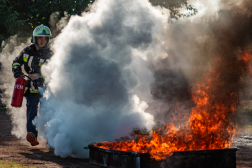 Katasztrófavédelem