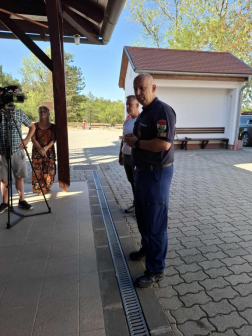 Katasztrófavédelem