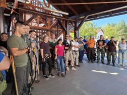 Katasztrófavédelem