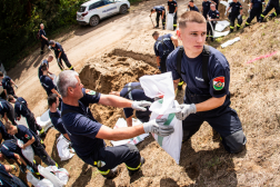 Katasztrófavédelem