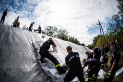 Katasztrófavédelem