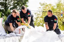 Katasztrófavédelem