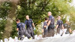 Katasztrófavédelem