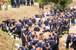 Katasztrófavédelem