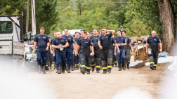 Katasztrófavédelem