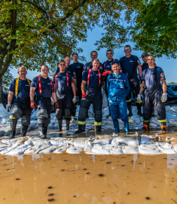 Katasztrófavédelem