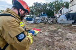 Katasztrófavédelem