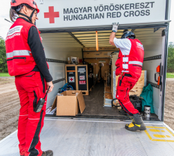 Katasztrófavédelem