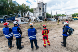 Katasztrófavédelem