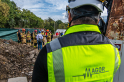 Katasztrófavédelem