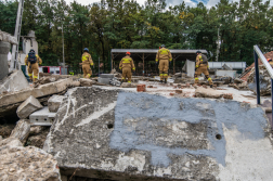 Katasztrófavédelem