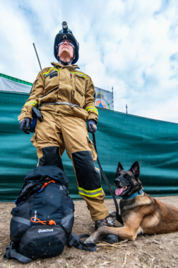 Katasztrófavédelem