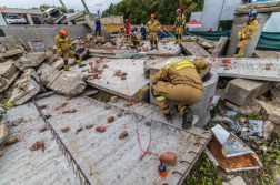 Katasztrófavédelem