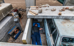 Katasztrófavédelem