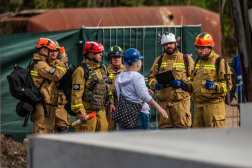 Katasztrófavédelem