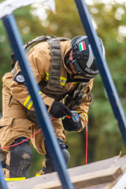 Katasztrófavédelem