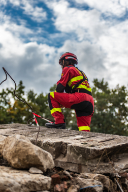 Katasztrófavédelem