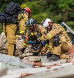 Katasztrófavédelem