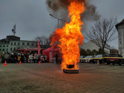 Katasztrófavédelem