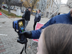 Katasztrófavédelem