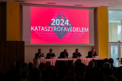 Katasztrófavédelem