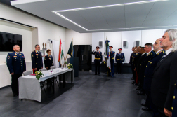 Katasztrófavédelem