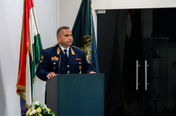 Katasztrófavédelem