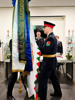 Katasztrófavédelem