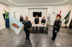 Katasztrófavédelem