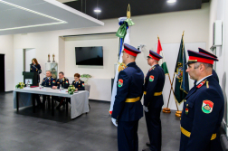 Katasztrófavédelem